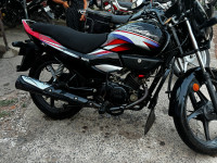 Hero Super Splendor 2019 Model