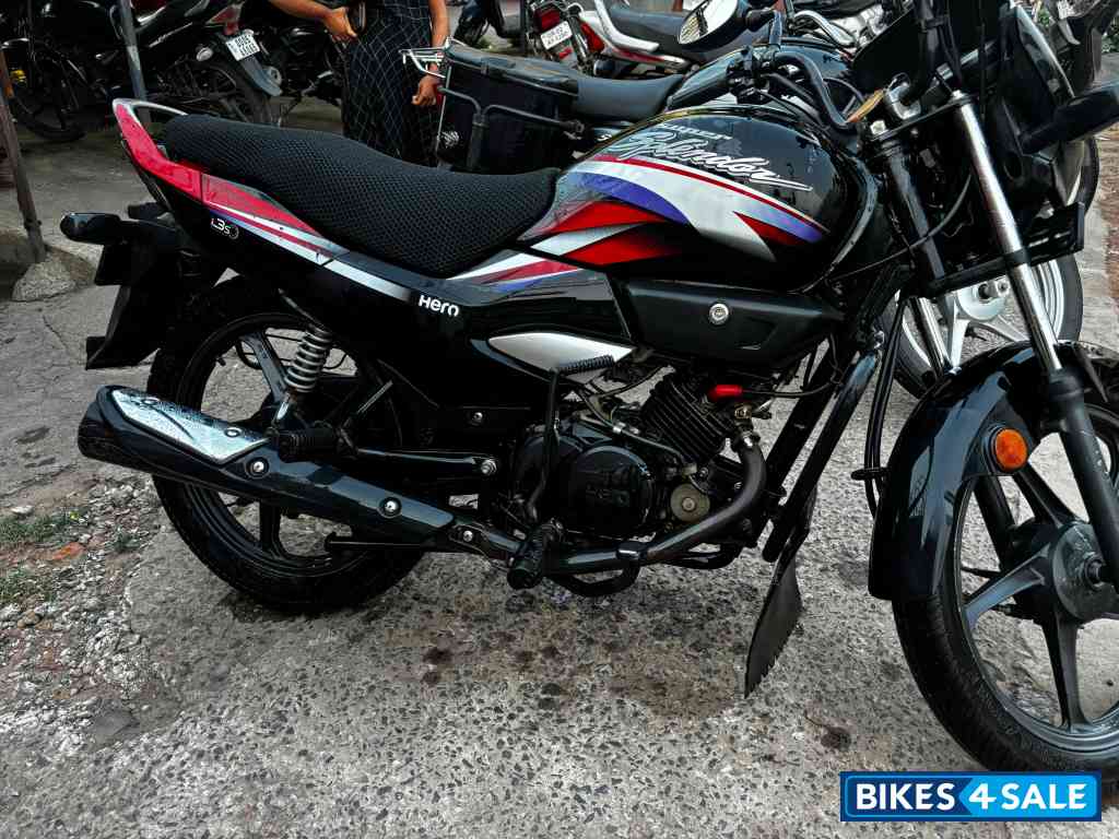 Hero Super Splendor