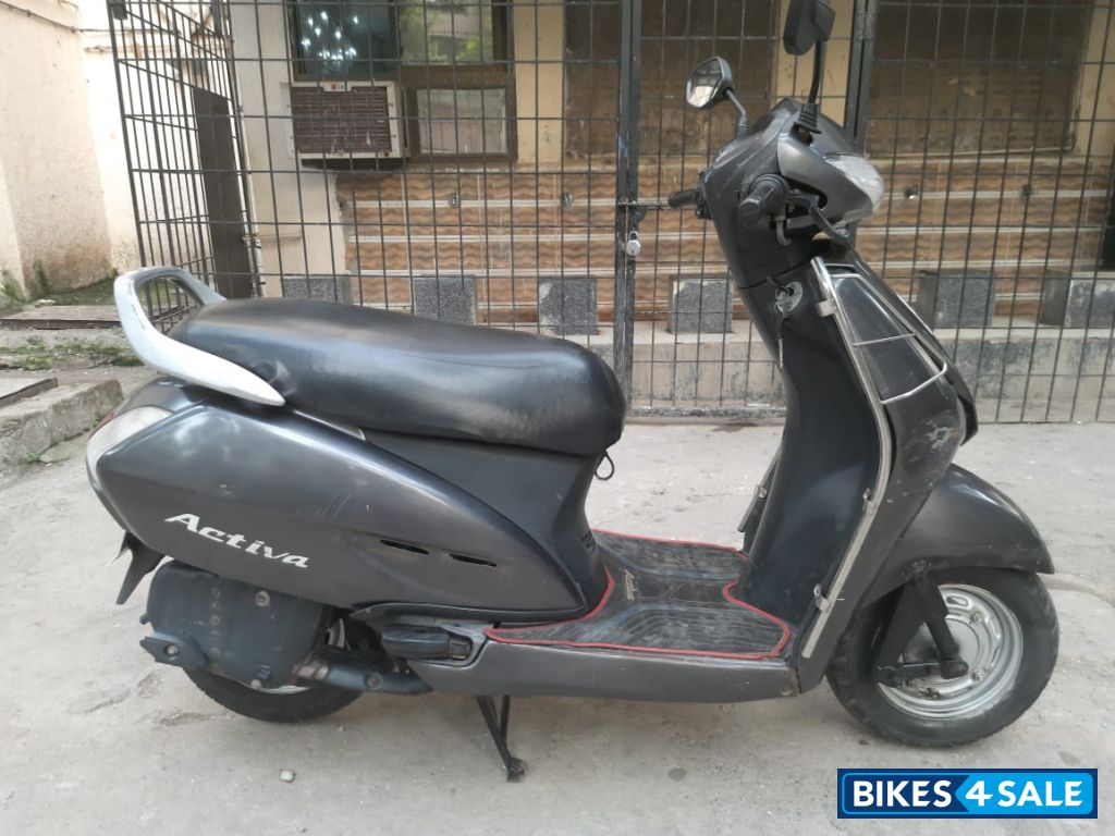 Honda Activa