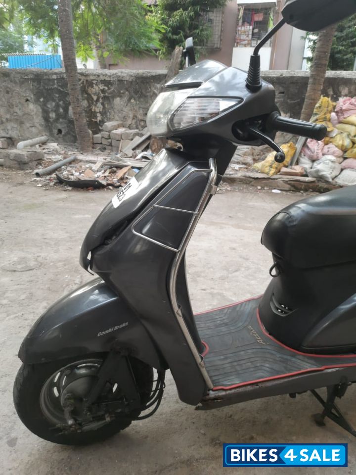 Honda Activa