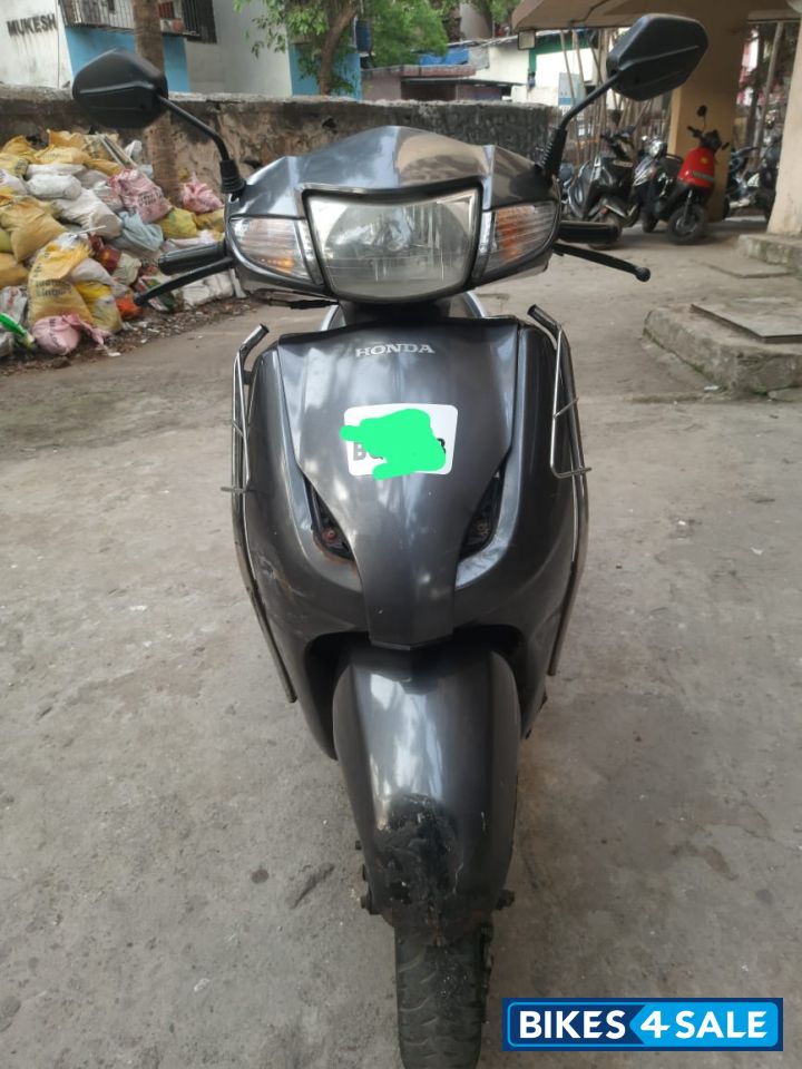 Honda Activa