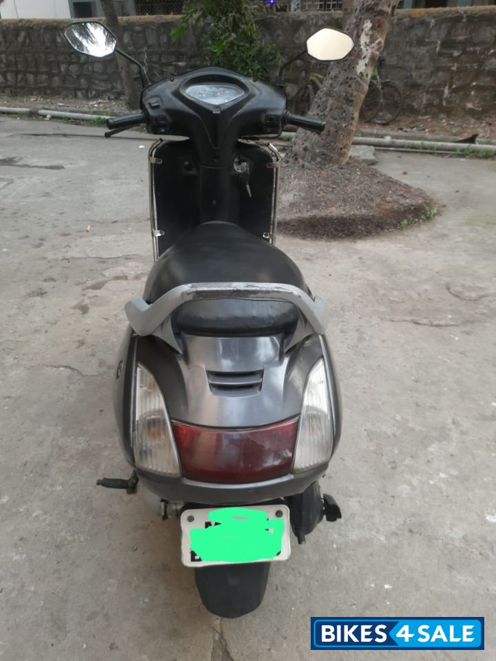 Honda Activa