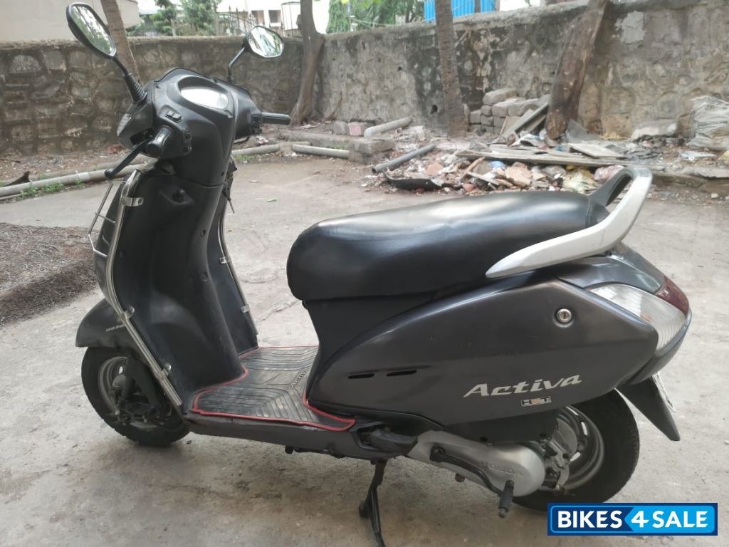 Honda Activa