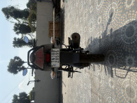 Grey Honda Unicorn 160 BS6