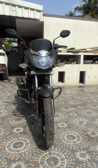 Grey Honda Unicorn 160 BS6