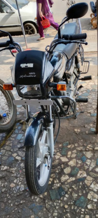 Hero Splendor Plus IBS i3s