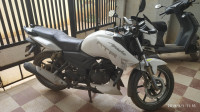 TVS Apache RTR 180