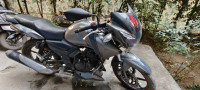 TVS Apache RTR 160