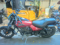 Bajaj Avenger Street 160 BS6