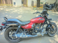 Bajaj Avenger Street 160 BS6