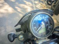 Bajaj Avenger Street 160 BS6