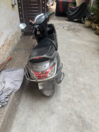 TVS Jupiter 125  Model