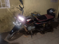 Bajaj Platina 100 ES