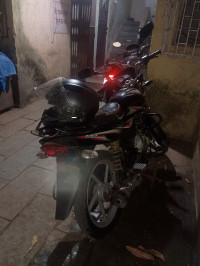 Bajaj Platina 100 ES