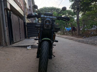 Benelli Leoncino 250