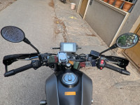 Benelli Leoncino 250