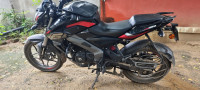Bajaj  NS 160 2023 Model