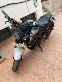 Yamaha MT-15 Ver 2.0 2023 Model