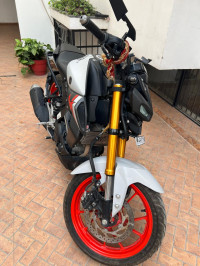 Yamaha MT-15 Ver 2.0