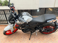 Yamaha MT-15 Ver 2.0
