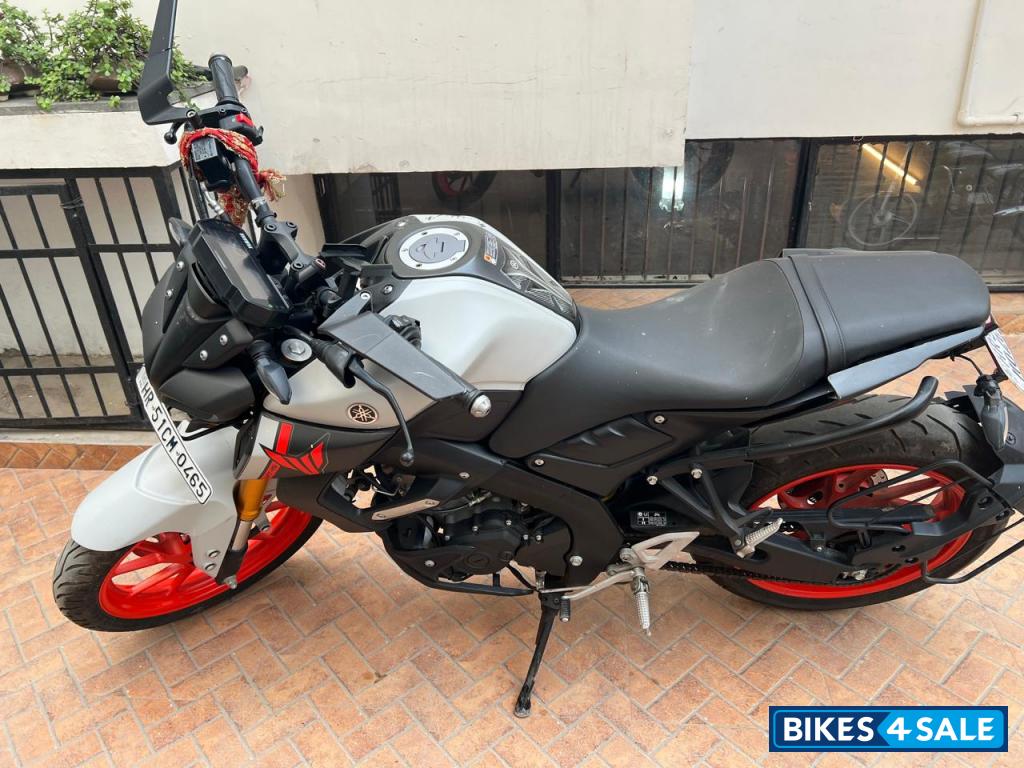 Yamaha MT-15 Ver 2.0