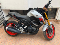 Yamaha MT-15 Ver 2.0