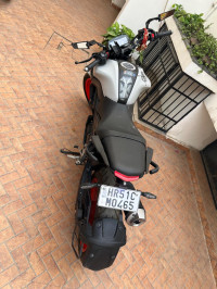 Yamaha MT-15 Ver 2.0