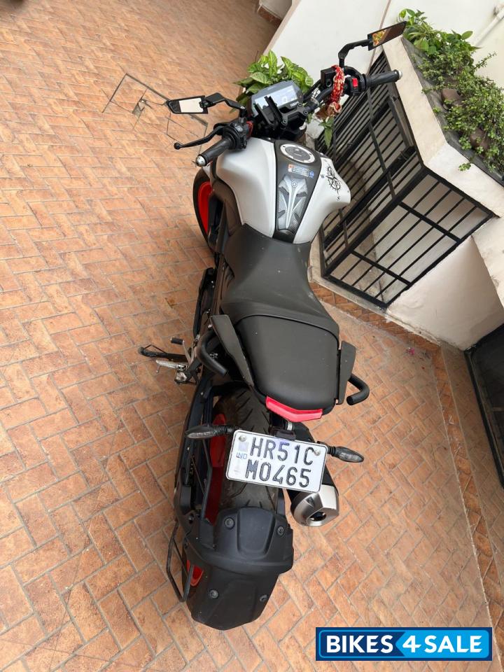 Yamaha MT-15 Ver 2.0