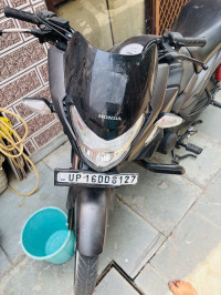 Honda Shine 125 Disc 2022 Model