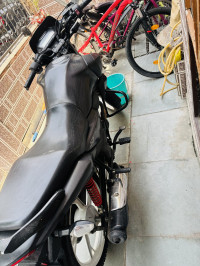 Honda Shine 125 Disc