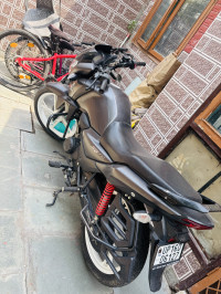 Honda Shine 125 Disc