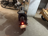 Jawa 42 Bobber Black Mirror