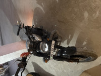 Jawa 42 Bobber Black Mirror