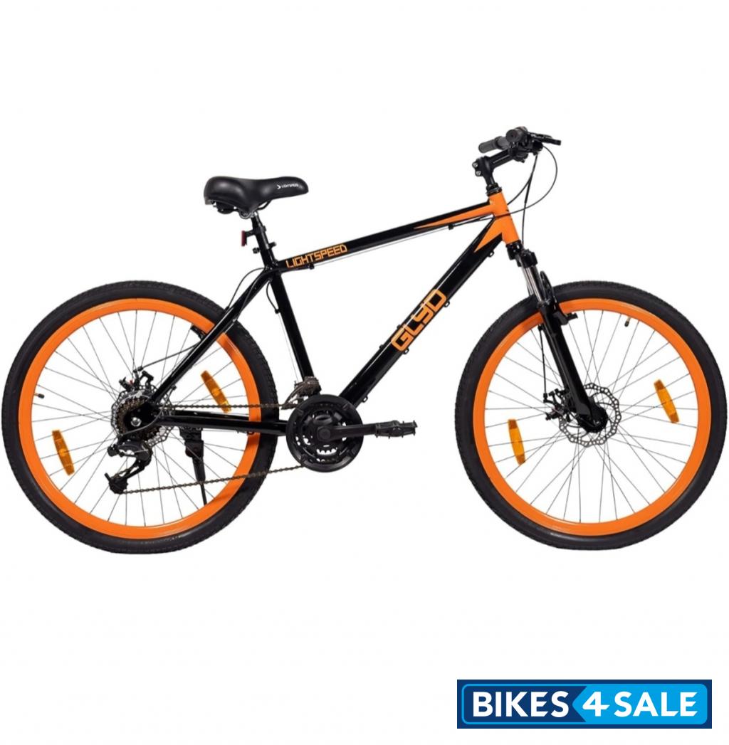 Bicycle  Lightspeed glyd