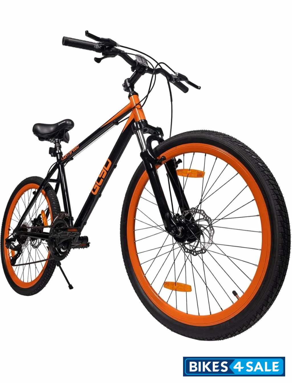 Bicycle  Lightspeed glyd