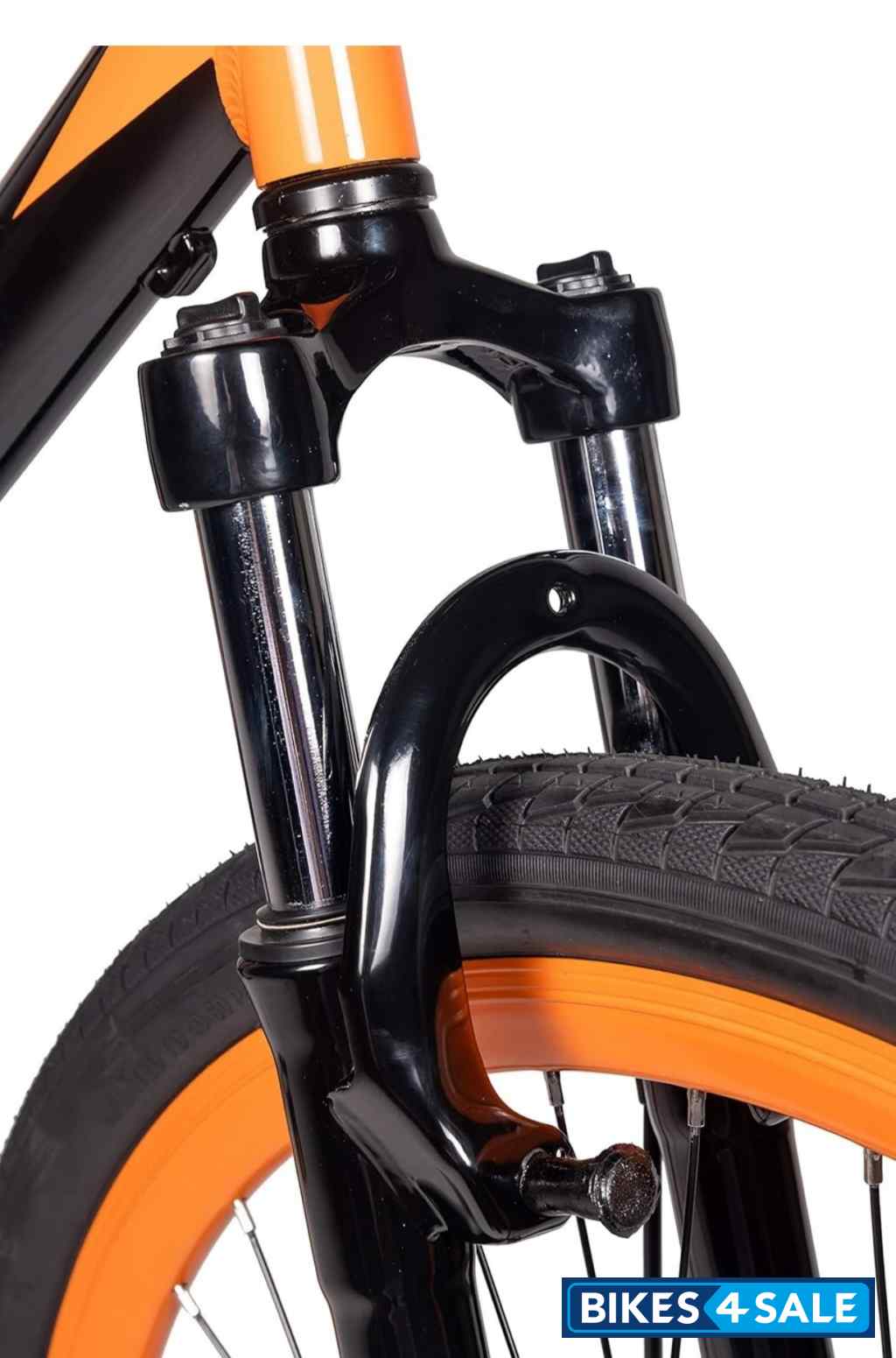 Bicycle  Lightspeed glyd