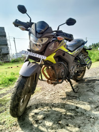 Honda CB Hornet 160R ABS