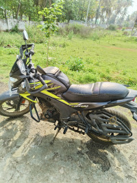 Honda CB Hornet 160R ABS