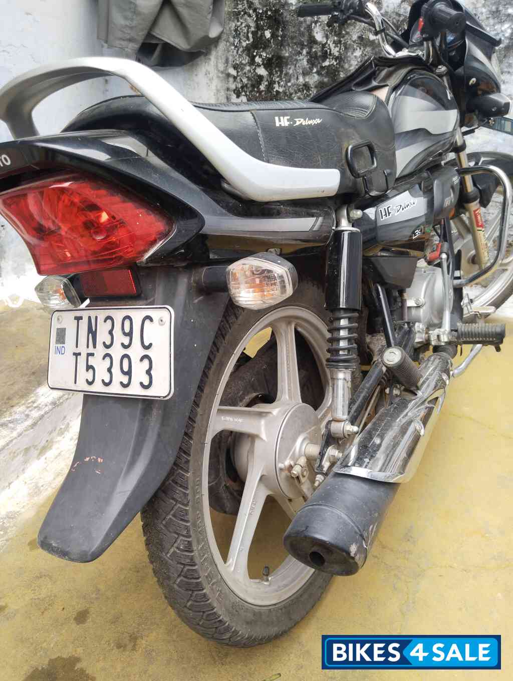 Hero HF Deluxe i3s Hero HF Deluxe i3s