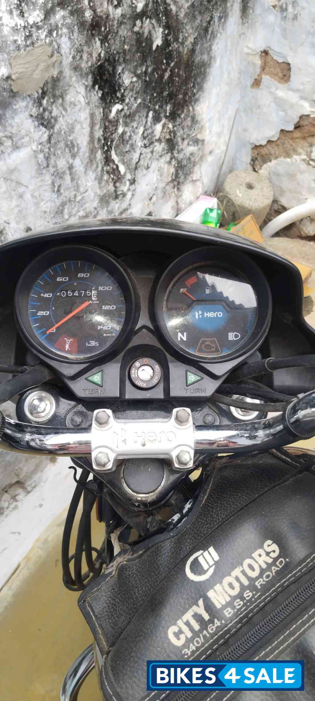 Hero HF Deluxe i3s Hero HF Deluxe i3s