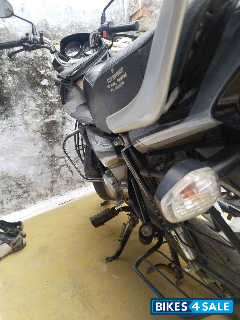 Hero HF Deluxe i3s Hero HF Deluxe i3s