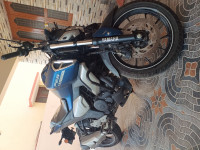 Yamaha FZ FI V3 BS6 2022 Model