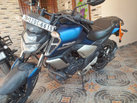 Yamaha FZ FI V3 BS6