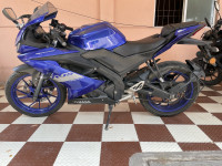 Yamaha YZF R15 V3 BS6 2020 Model