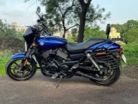 Harley Davidson Street 750 2015 Model