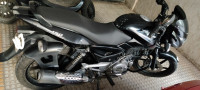 Bajaj Pulsar 150 DTSi 2015 Model
