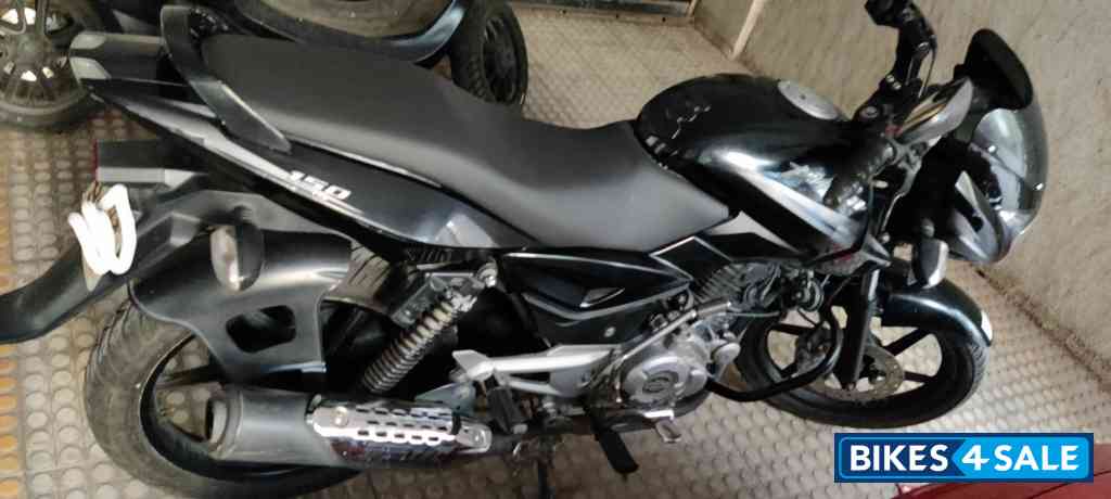 Bajaj Pulsar 150 DTSi