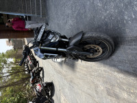 Yamaha FZ-S FI V3 BS6 2021 Model