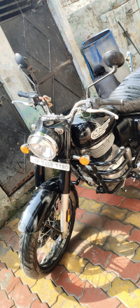 Royal Enfield Bullet 350