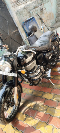Royal Enfield Bullet 350
